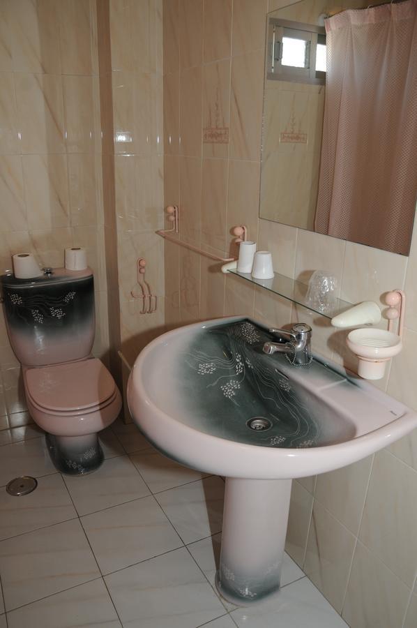 Hostal La Torre II Puente de Domingo Florez Cameră foto